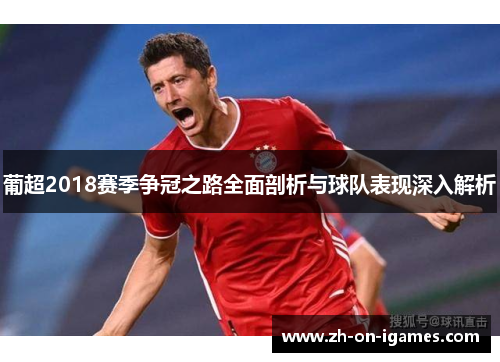 葡超2018赛季争冠之路全面剖析与球队表现深入解析
