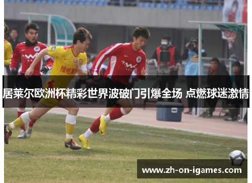 居莱尔欧洲杯精彩世界波破门引爆全场 点燃球迷激情